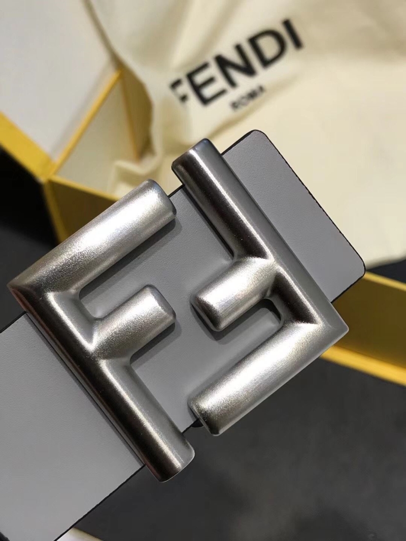 Fendi Belts